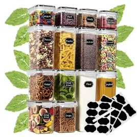 pojemnik-sloik-plastikowy-na-makaron-kasze-pudelka-na-zywnosc-14szt