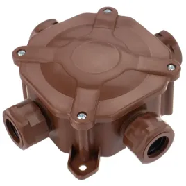 puszka-natynkowa-hermetyczna-brazowa-75x75-ip67-pawbol-a-0035br
