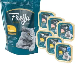 feija-deluxe-zestaw-dla-kota-sucha-karma-z-kurczakiem-6-x-karma-mokra
