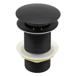 korek-umywalkowy-klik-klak-automat-bez-przelewu-mosiezny-czarny