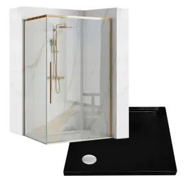 kabina-prysznicowa-z-brodzikiem-90x90-cm-zlota-rea-solar-gold-savoy-black
