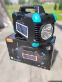 glosnik-bluetooth-solarny-panel-latarka-mikrofon-stan-nowy-marka-bez-marki