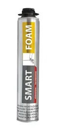 wkret-met-piana-montazowa-pistoletowa-smart-niskoprezna-750-ml