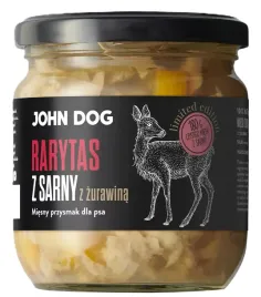 john-dog-or-rarytas-or-karma-premium-uzupelniajaca-dla-psa-sarna-380g