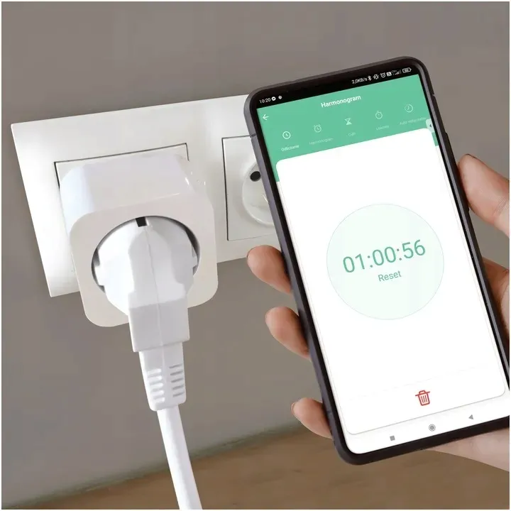 inteligentne-gniazdko-programator-czasowy-watomierz-bolec-wifi-tuya