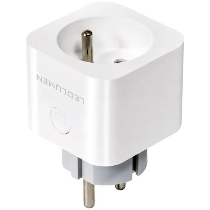 inteligentne-gniazdko-programator-czasowy-watomierz-bolec-wifi-tuya-stan-nowy