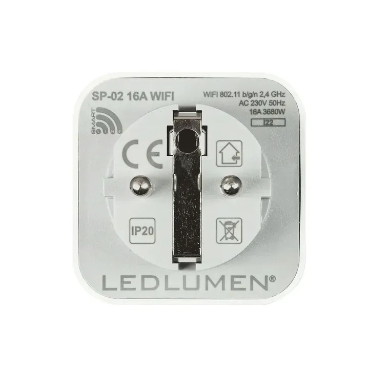 inteligentne-gniazdko-programator-czasowy-watomierz-bolec-wifi-tuya-stan-nowy