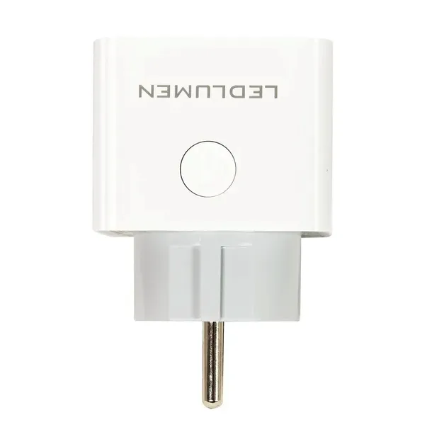 inteligentne-gniazdko-programator-czasowy-watomierz-bolec-wifi-tuya-stan-nowy-marka-ledlumen