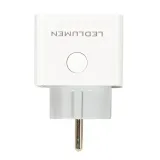 inteligentne-gniazdko-programator-czasowy-watomierz-bolec-wifi-tuya-stan-nowy-marka-ledlumen