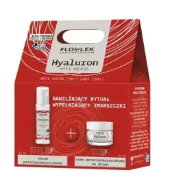 zestaw-prezent-na-dzien-matki-flos-lek-hyaluron-anti-aging-krem-oczy-twarz