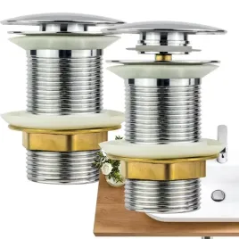 korek-klik-klak-do-umywalki-bez-przelewu-chrom-mosiadz-korek