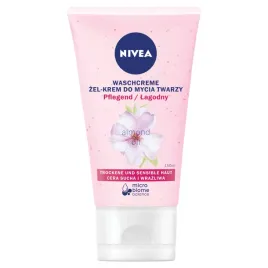 nivea-zel-krem-do-mycia-twarzy-cera-sucha-i-wrazliwa-150ml