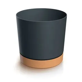 doniczka-z-podstawka-antracytowa-tubo-pm-dpod200-s433-4665w