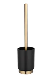 szczotka-wc-lazienkowa-instilo-czarna-ze-zlotem-wykrecana-koncowka