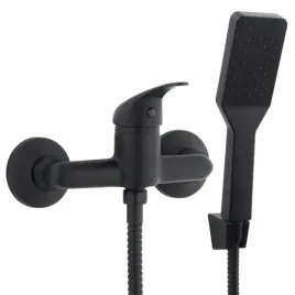 bateria-prysznicowa-czarna-scienna-jednouchwytowa-ze-sluchawka-i-wezem