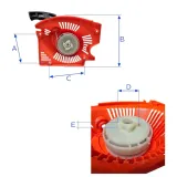 mocny-starter-rozrusznik-szarpak-do-handy-rg-5318-a3-or-latwy-start-kod-producenta-pro-rgx5300-r