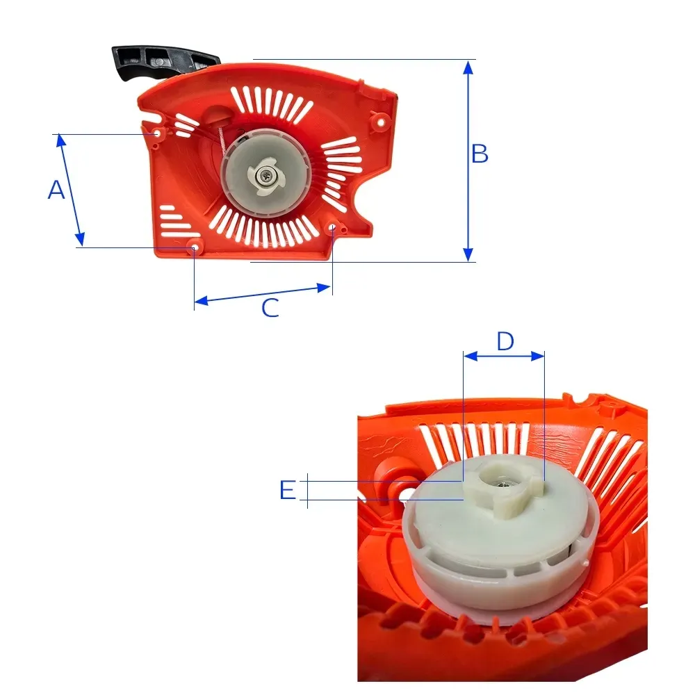 mocny-starter-rozrusznik-szarpak-do-handy-rg-5318-a3-or-latwy-start-stan-nowy
