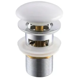 korek-do-umywalki-ceramiczny-bialy-umywalkowy-z-przelewem