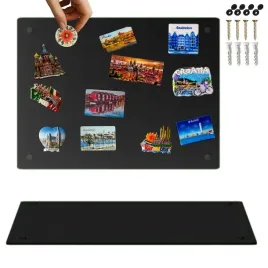 tablica-magnetyczna-na-magnesy-z-wakacji-60x100cm-metalowa-czarna-loft