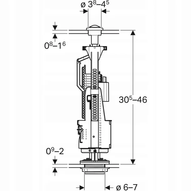 geberit-zawor-spustowy-dwudzielny-impuls-basic-marka-geberit