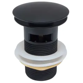 korek-klik-klak-umywalkowy-mosiezny-do-umywalki-z-przelewem-czarna