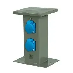rozdzielnica-slupkowa-mala-2x250v-ip44-aluminium-czarna-b-18-ms01s