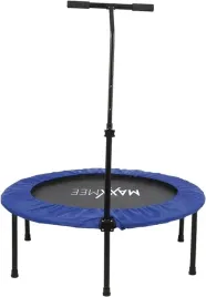 mocna-trampolina-fitness-101cm-z-regulowanym-uchwytem-maxxmee-do-100kg