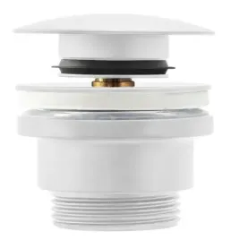 korek-umywalkowy-klik-klak-bialy-ceramiczny