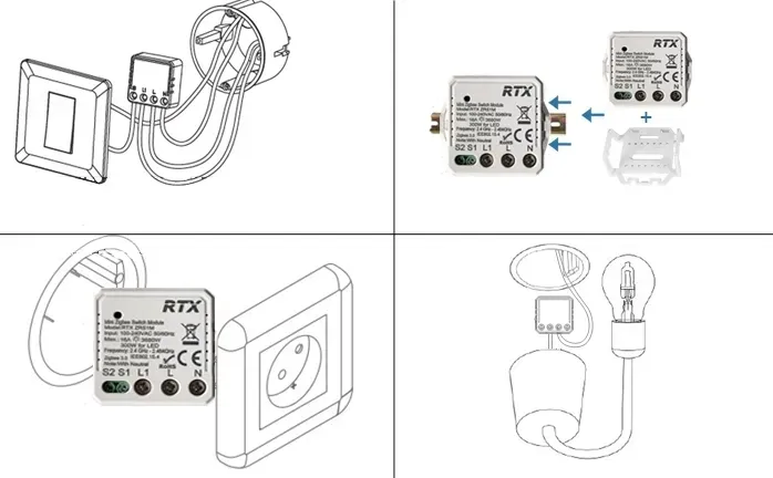 rtx-modul-mini-przekaznik-sterownik-16a-tuya-zigbee