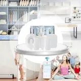 rtx-modul-mini-przekaznik-sterownik-16a-tuya-zigbee-stan-nowy-stan-opakowania-oryginalne