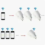 inteligentne-gniazdko-wifi-smart-tuya-watomierz-programator-timer-stan-nowy-stan-opakowania-oryginalne