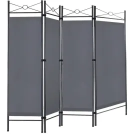 metalowy-antracyt-parawan-scianka-dzielaca-zaslona