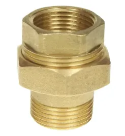 srubunek-mosiezny-1-cal-prosty-z-oringiem-uszczelka-mocny-zlaczka