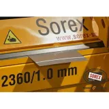 profilarka-p-300-sorex-technic-stan-opakowania-oryginalne
