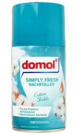 domol-simply-fresh-zapas-do-odswiezacza-powietrza-cotton-fields-bawelna-250