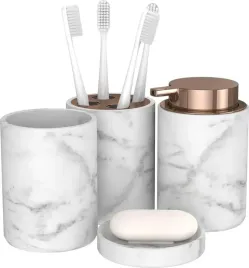 duzy-zestaw-lazienkowy-4w1-marmur-marble-miedz