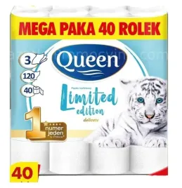 papier-toaletowy-trzywarstwowy-queen-mega-40-rolek