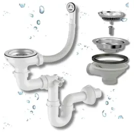 syfon-przyscienny-do-zlewu-odplyw-chrom-jednokomorowy-z-przelewem