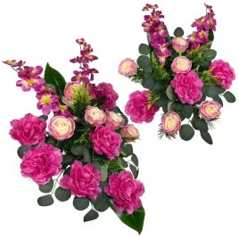 stroik-na-cmentarz-kwiaty-sztuczne-na-grob-kompozycja-kwiatowa-komplet