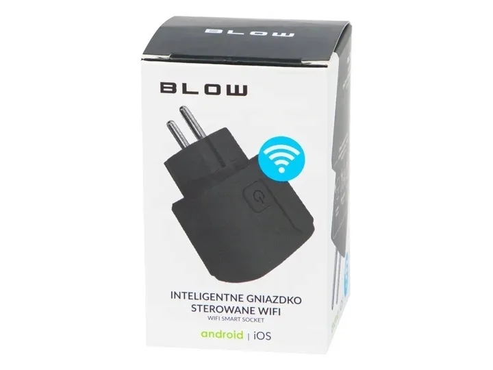 programator-czasowy-gniazdko-gniazdo-wifi-smart-tuya-watomierz-16a-stan-nowy-zasilanie-sieciowe