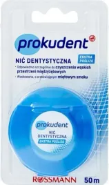 woskowana-nic-dentystyczna-prokudent-ekstra-sliska-50m