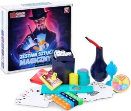 maly-magik-zestaw-sztuczek-magicznych-12-rekwizytow-dla-dzieci-nauka-iluzji