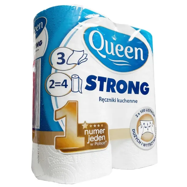 recznik-papierowy-celuloza-queen-bialy-2szt-material-celuloza