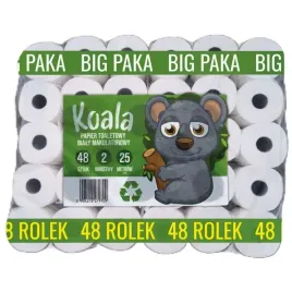 papier-toaletowy-koala-big-2-warstwy-48-rolek-po-25-metrow-bardzo