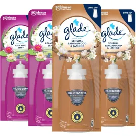 glade-wklad-do-odswiezacza-drzewo-sandalowe-relaxing-zen-18ml-zestaw-4szt