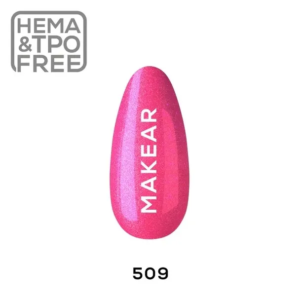 509-lakier-hybrydowy-makear