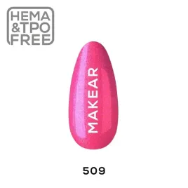 509-lakier-hybrydowy-makear