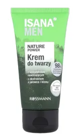 krem-meski-do-twarzy-nawilzajacy-isana-men-nature-power-98percent-naturalny