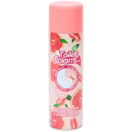toilet-foam-pianka-do-czyszczenia-wc-toalety-grapefruit-500ml