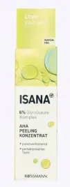 isana-love-your-skin-koncentrat-peelingujacy-z-aha-6percent-kwasem-glikolowym